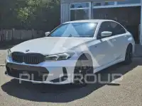 2025 BMW 320