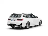 2025 BMW 320