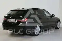 2025 BMW 320