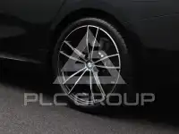 2025 BMW 320