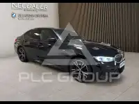 2025 BMW 320
