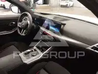 2025 BMW 320