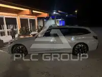 2025 BMW 320