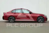 2025 BMW 320