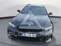 2025 BMW 320