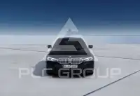 2025 BMW 320