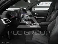2025 BMW 320