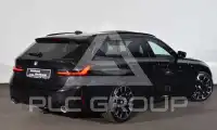 2025 BMW 320
