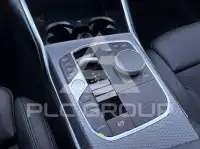 2025 BMW 320