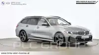 2025 BMW 320