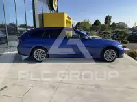 2025 BMW 320