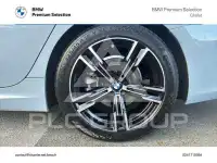 2025 BMW 320
