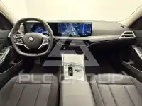 2025 BMW 320