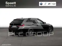 2025 BMW 320