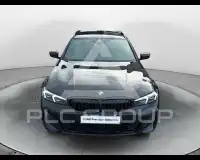 2025 BMW 320