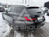 2025 BMW 320