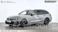 2025 BMW 320