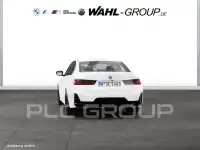2025 BMW 320
