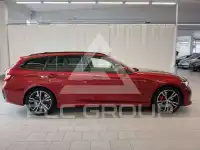 2025 BMW 320