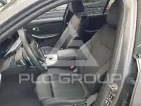 2025 BMW 320
