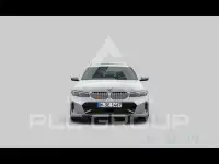 2025 BMW 320