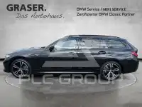 2025 BMW 320