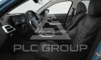 2025 BMW 320