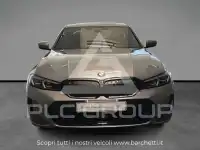 2025 BMW 320