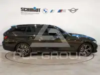 2025 BMW 320