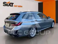 2025 BMW 320