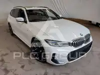 2025 BMW 320