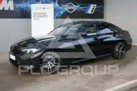 2025 BMW 320