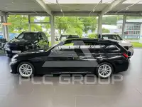 2025 BMW 320
