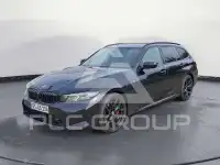 2025 BMW 320