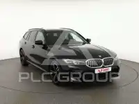 2025 BMW 320