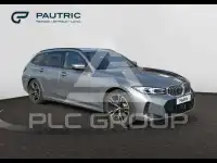 2025 BMW 320