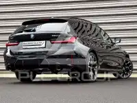 2025 BMW 320