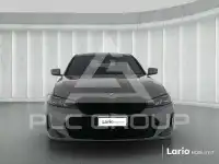 2025 BMW 320