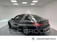 2025 BMW 320