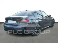 2025 BMW 320