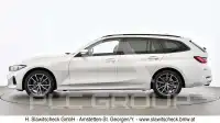 2025 BMW 320