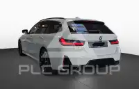 2025 BMW 320