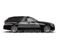 2025 BMW 320