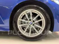 2025 BMW 320