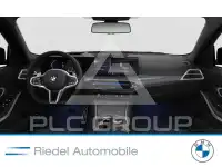 2025 BMW 320