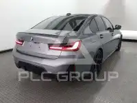 2025 BMW 320
