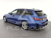 2025 BMW 320