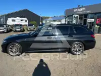 2025 BMW 320