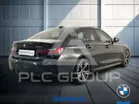 2025 BMW 320