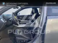 2025 BMW 320